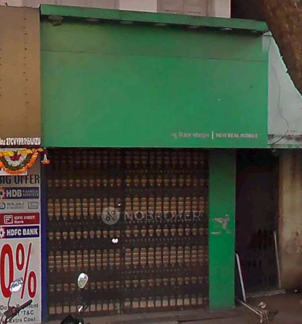Shop in Sadashiv Peth, Pune for Rent 