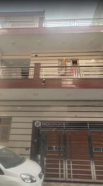 1 RK Flat In Shreedham Society for Rent  In  Ballabhgarh