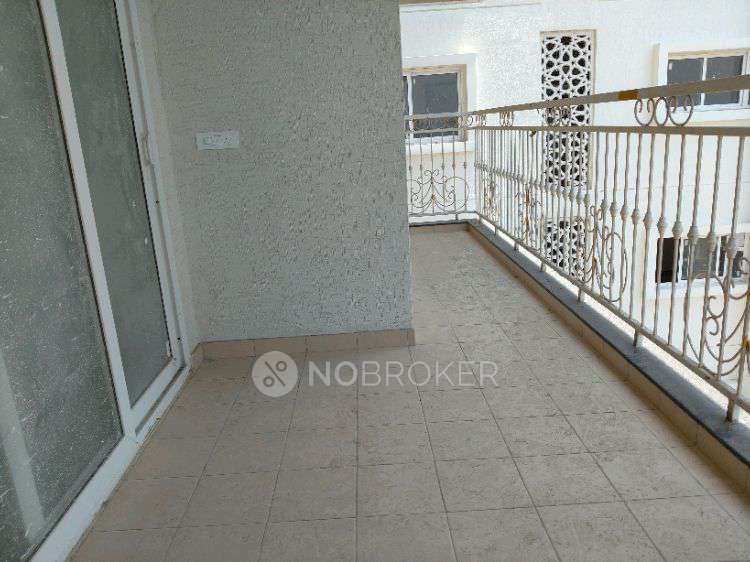 3 BHK Flat In Prestige Beverly Hills For Sale  In Kokapet