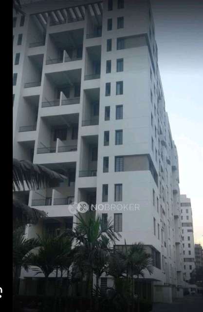 3 BHK Flat In Global Serenity For Sale  In Moshi