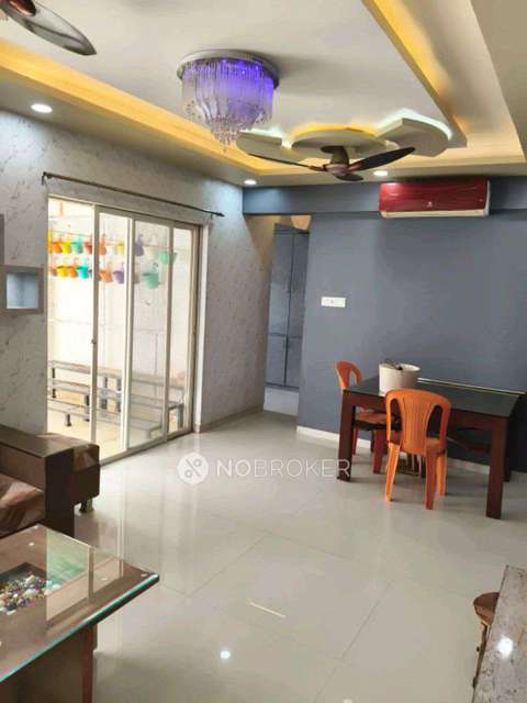 2 BHK Flat In Shubh Aaugusta For Sale  In Kharadi