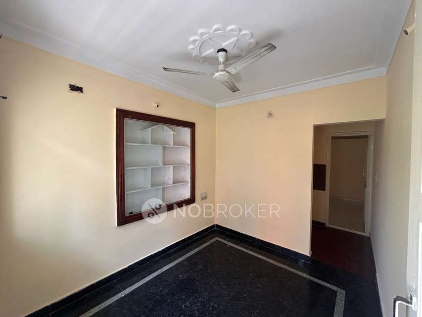 1 BHK House for Rent  In J. P. Nagar