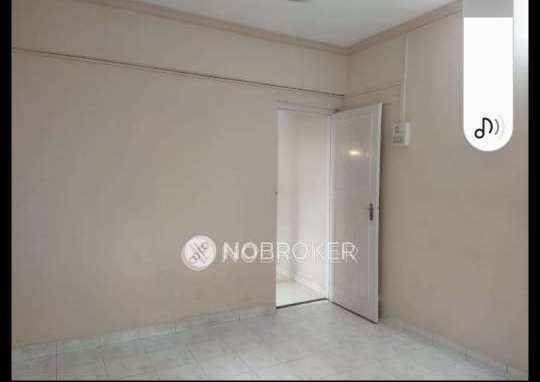 1 BHK Flat In Matrukripa Chs for Rent  In Borivali West