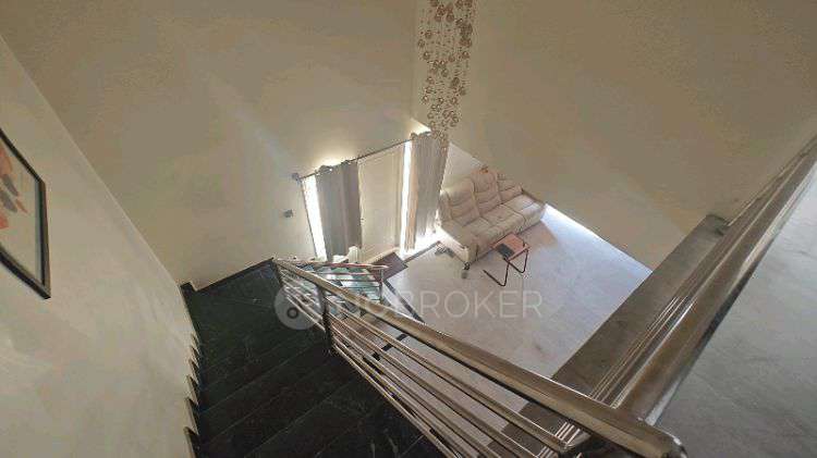 4 BHK Flat In Arjun Antara Bala Apartment For Sale  In J.p.nagar, Banaglaore