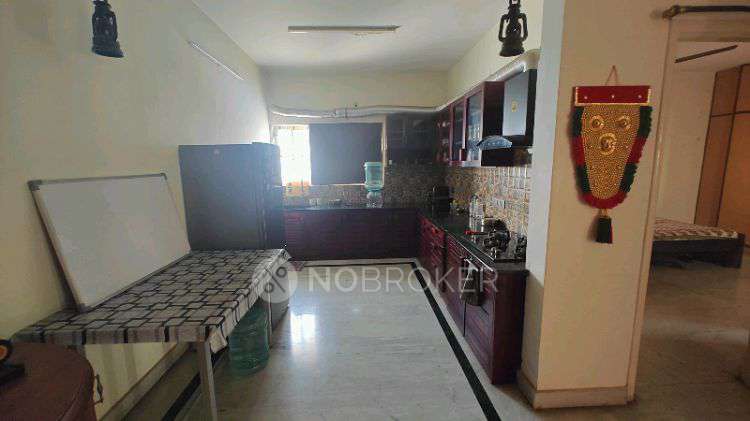4 BHK Flat In Arjun Antara Bala Apartment For Sale  In J.p.nagar, Banaglaore
