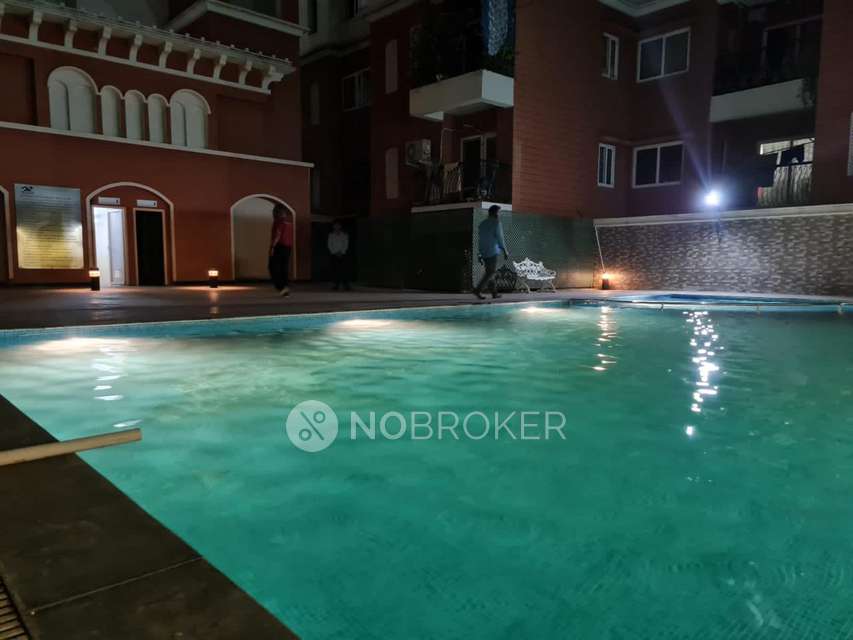 3 BHK Flat In Xs Real Siena For Sale  In Padur