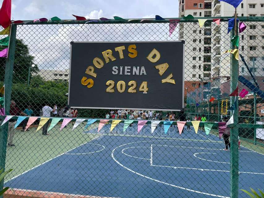 3 BHK Flat In Xs Real Siena For Sale  In Padur