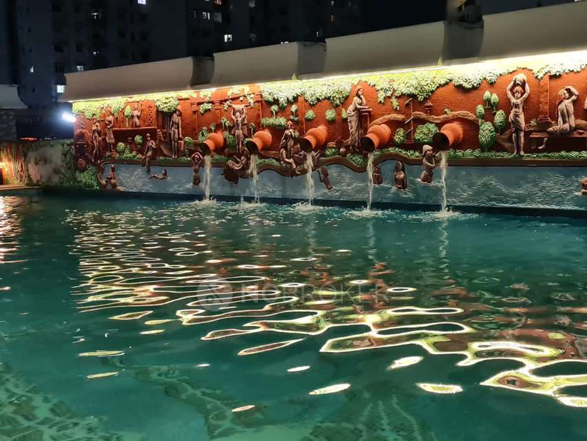 3 BHK Flat In Xs Real Siena For Sale  In Padur