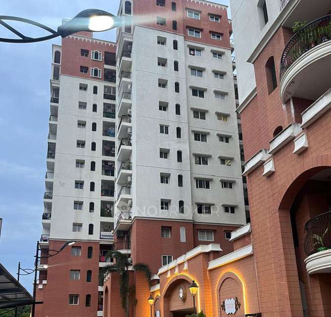 3 BHK Flat In Xs Real Siena For Sale  In Padur