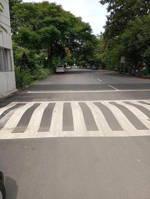 3 BHK Flat In Xs Real Siena For Sale  In Padur