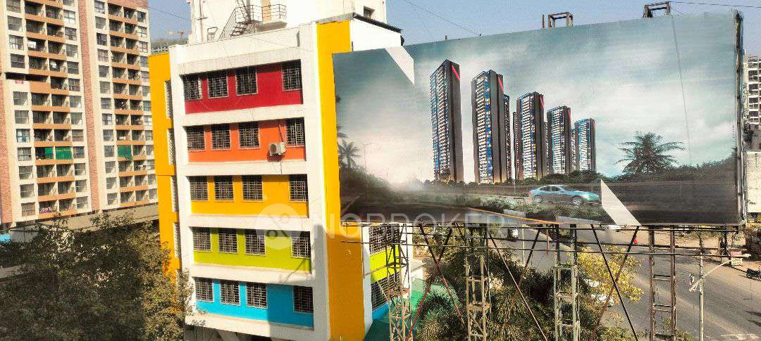 Shop in Wakad, Pune for Rent 