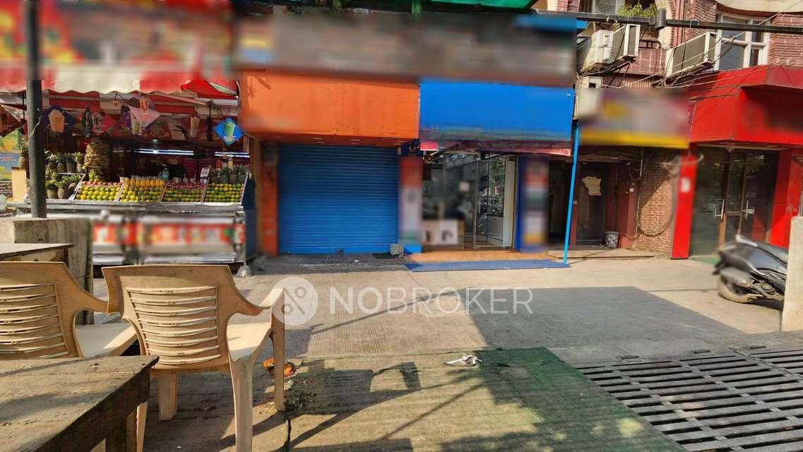 Showroom in Patel Nagar 2, Ghaziabad for Rent 