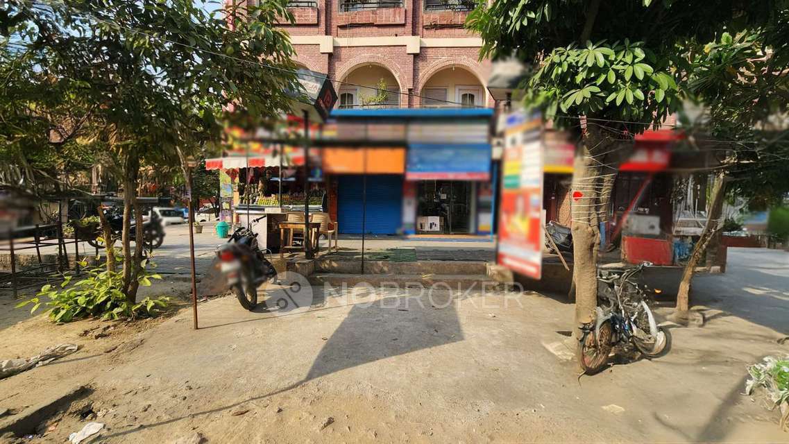 Showroom in Patel Nagar 2, Ghaziabad for Rent 