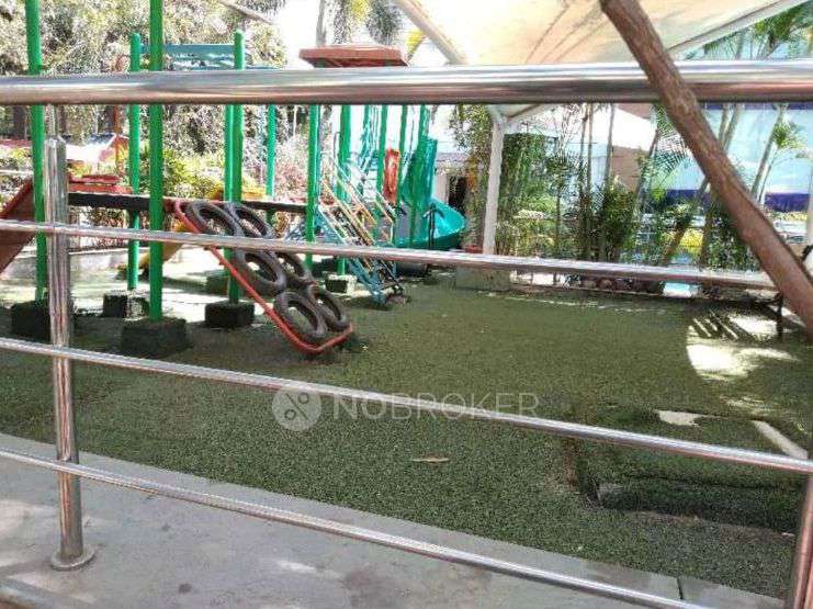 4+ BHK Villa In Gopalan Urban Woods For Sale  In Garudachar Palya