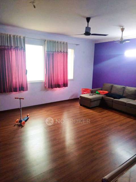 4+ BHK Villa In Gopalan Urban Woods For Sale  In Garudachar Palya