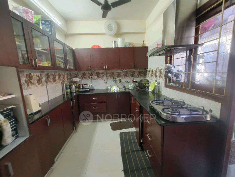 3 BHK Flat In Srichakra Apartments For Sale  In Vadapalani