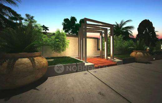 3 BHK Flat In Fortuna Acacia For Sale  In Sahakar Nagar