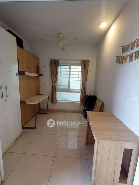 3 BHK Flat In Iconest 4 For Sale  In Thindlu, Gudighattanahalli