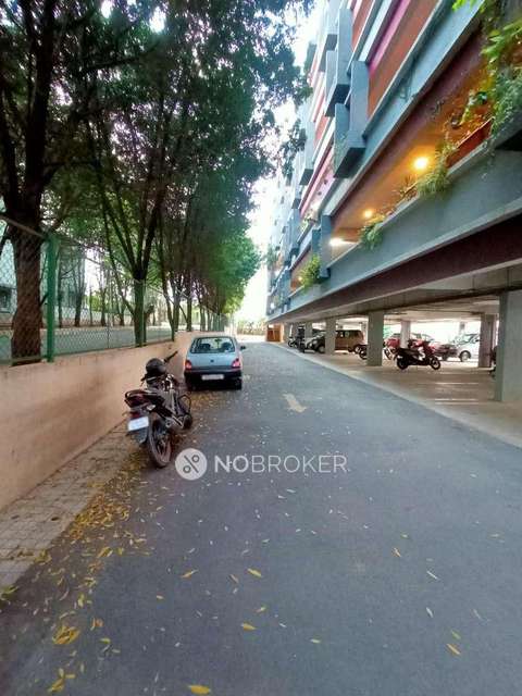 3 BHK Flat In Iconest 4 For Sale  In Thindlu, Gudighattanahalli