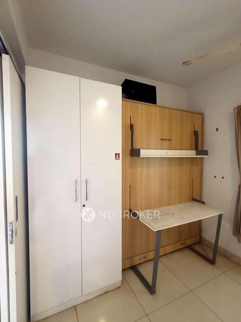 3 BHK Flat In Iconest 4 For Sale  In Thindlu, Gudighattanahalli