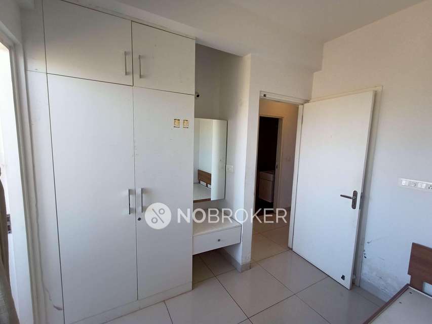 3 BHK Flat In Iconest 4 For Sale  In Thindlu, Gudighattanahalli