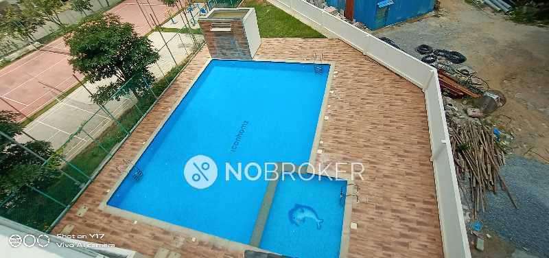 3 BHK Flat In Iconest 4 For Sale  In Thindlu, Gudighattanahalli