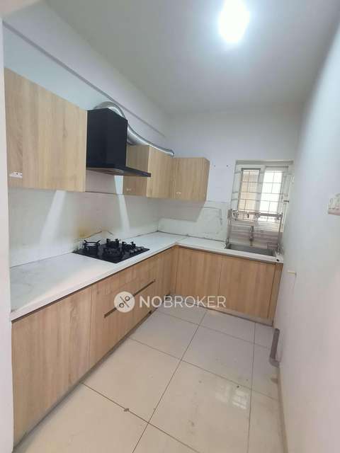 3 BHK Flat In Iconest 4 For Sale  In Thindlu, Gudighattanahalli