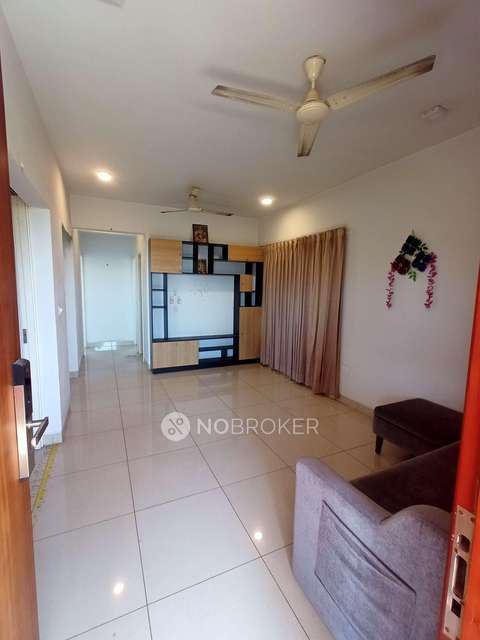 3 BHK Flat In Iconest 4 For Sale  In Thindlu, Gudighattanahalli