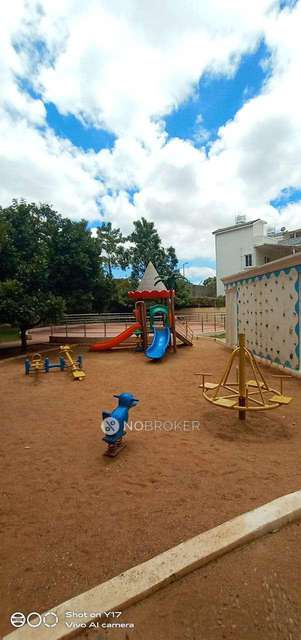 3 BHK Flat In Iconest 4 For Sale  In Thindlu, Gudighattanahalli