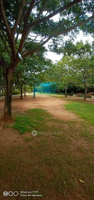 3 BHK Flat In Iconest 4 For Sale  In Thindlu, Gudighattanahalli