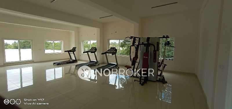 3 BHK Flat In Iconest 4 For Sale  In Thindlu, Gudighattanahalli