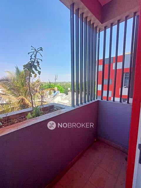 3 BHK Flat In Iconest 4 For Sale  In Thindlu, Gudighattanahalli