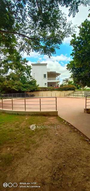 3 BHK Flat In Iconest 4 For Sale  In Thindlu, Gudighattanahalli