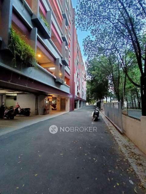 3 BHK Flat In Iconest 4 For Sale  In Thindlu, Gudighattanahalli