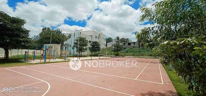 3 BHK Flat In Iconest 4 For Sale  In Thindlu, Gudighattanahalli