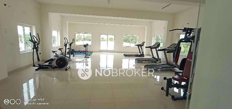 3 BHK Flat In Iconest 4 For Sale  In Thindlu, Gudighattanahalli