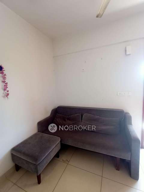 3 BHK Flat In Iconest 4 For Sale  In Thindlu, Gudighattanahalli