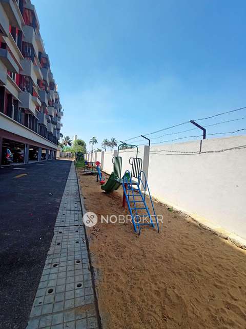 3 BHK Flat In Iconest 4 For Sale  In Thindlu, Gudighattanahalli