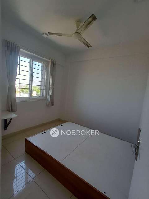 3 BHK Flat In Iconest 4 For Sale  In Thindlu, Gudighattanahalli