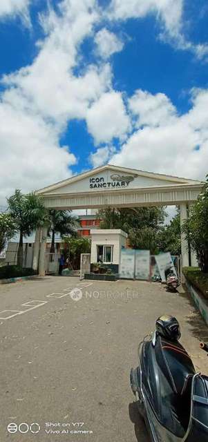 3 BHK Flat In Iconest 4 For Sale  In Thindlu, Gudighattanahalli