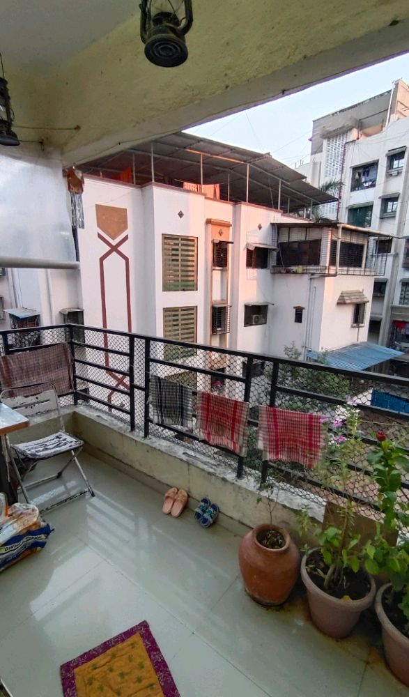 Vakratunda Residency