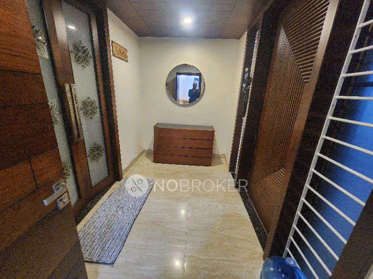 4+ BHK House For Sale  In Upperpally