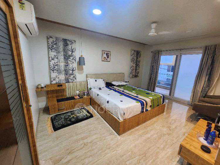 4+ BHK House For Sale  In Upperpally