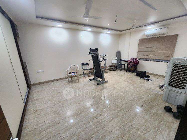 4+ BHK House For Sale  In Upperpally