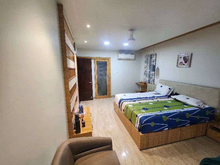 4+ BHK House For Sale  In Upperpally