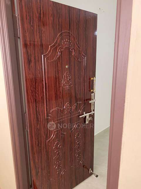 3 BHK Flat In Murugan Flats For Sale  In Korattur