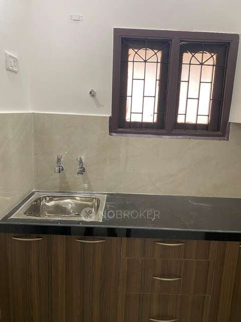 3 BHK Flat In Murugan Flats For Sale  In Korattur