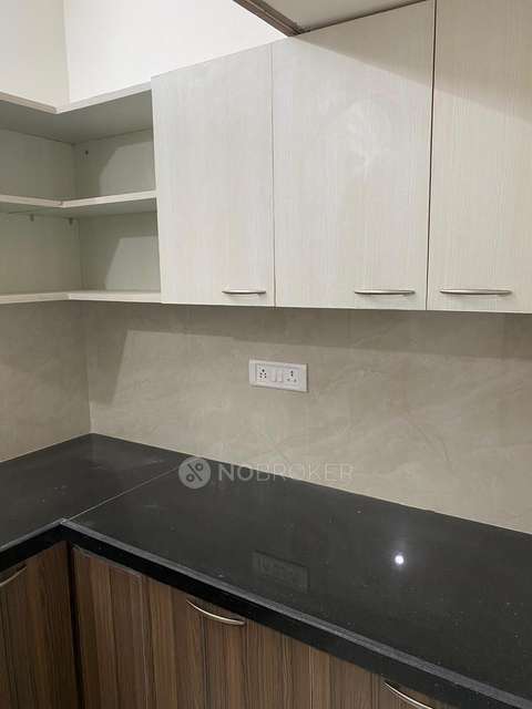 3 BHK Flat In Murugan Flats For Sale  In Korattur