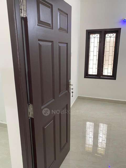 3 BHK Flat In Murugan Flats For Sale  In Korattur