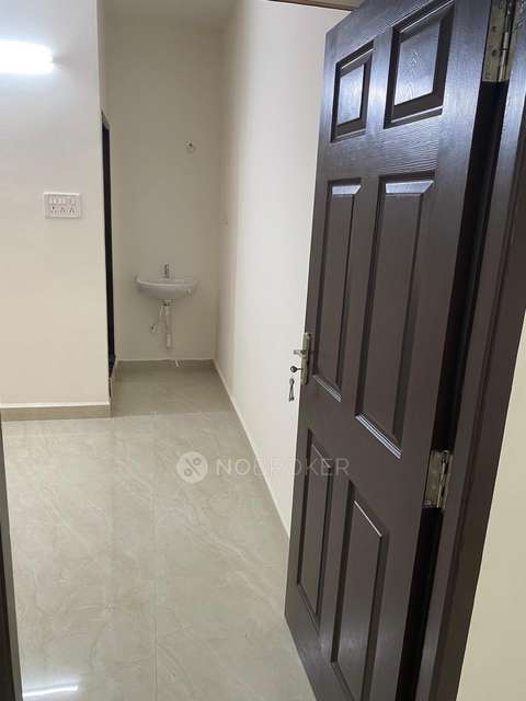 3 BHK Flat In Murugan Flats For Sale  In Korattur